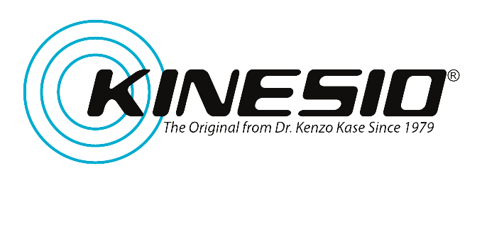 Kinesio 공식 로고