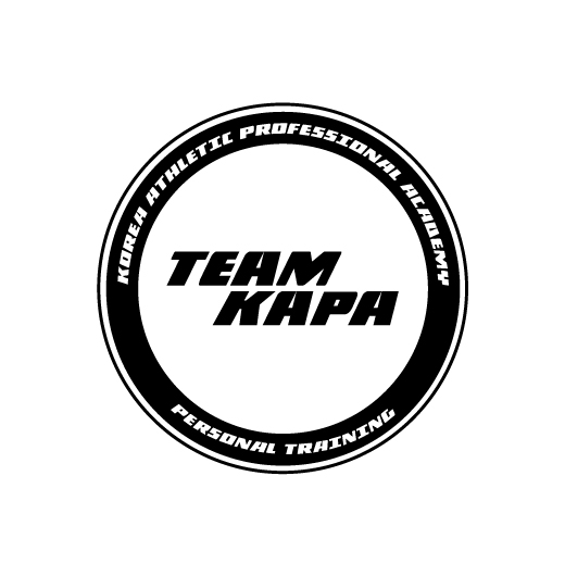 Team KAPA Personal Training 로고